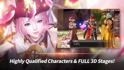 OVERHIT（国际服）