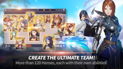 OVERHIT（国际服）