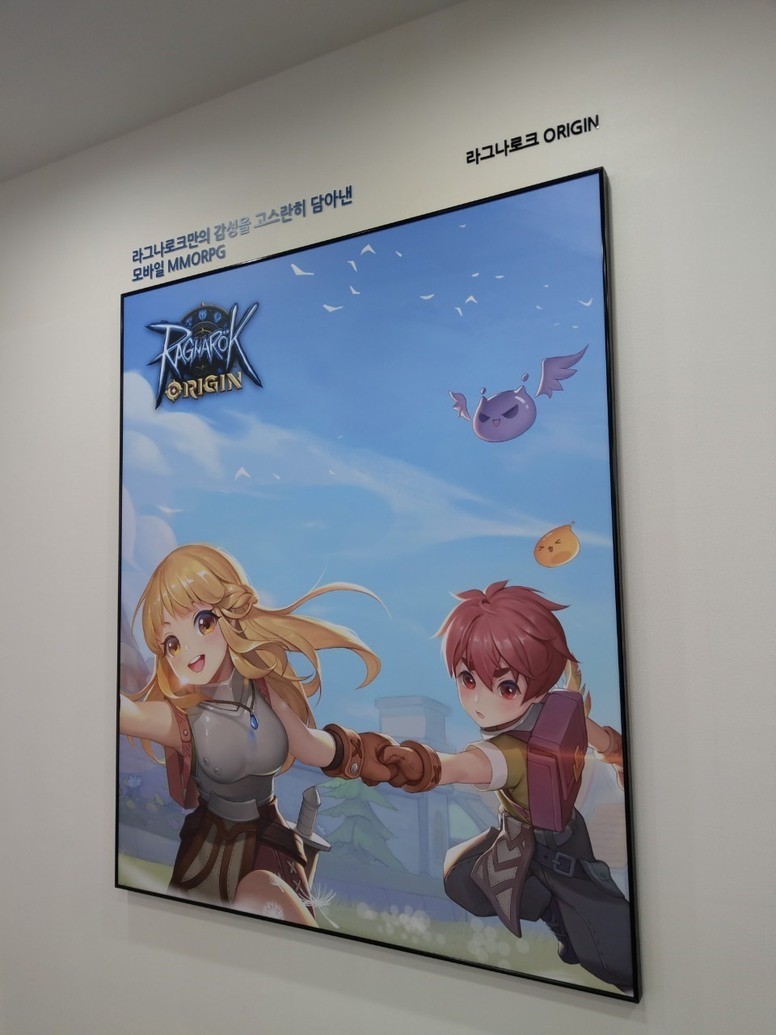 【G★2019】直击韩国最大电玩展 G-STAR 现场花絮