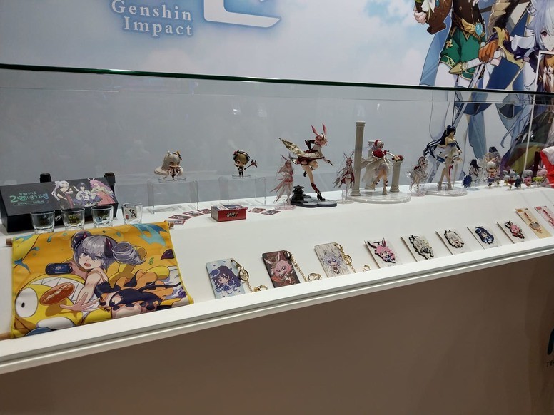 【G★2019】直击韩国最大电玩展 G-STAR 现场花絮