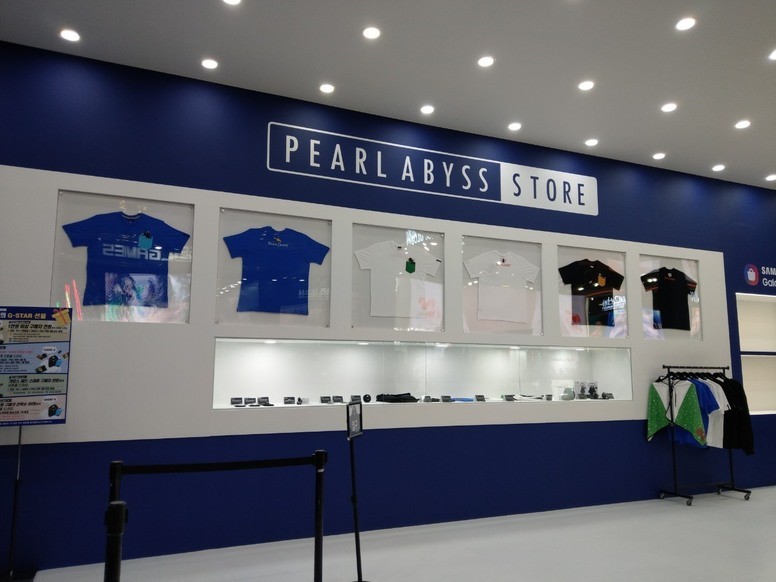 【G★2019】直击韩国最大电玩展 G-STAR 现场花絮