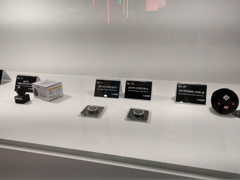 【G★2019】直击韩国最大电玩展 G-STAR 现场花絮