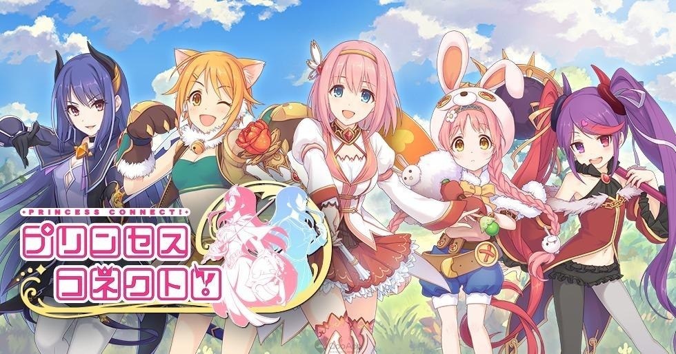 终于可以补剧情!《公主连结!》前作所有主线故事于 Youtube 免费公开