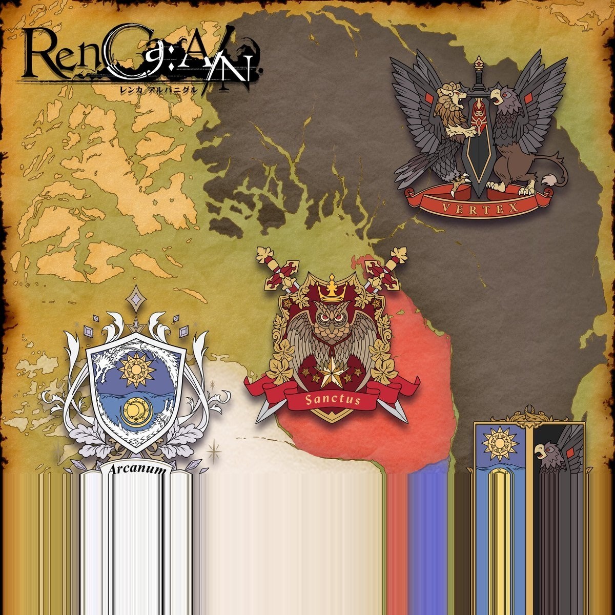 《RenCA:A/N》为什么上线延期？宣布延期至12月11日推出