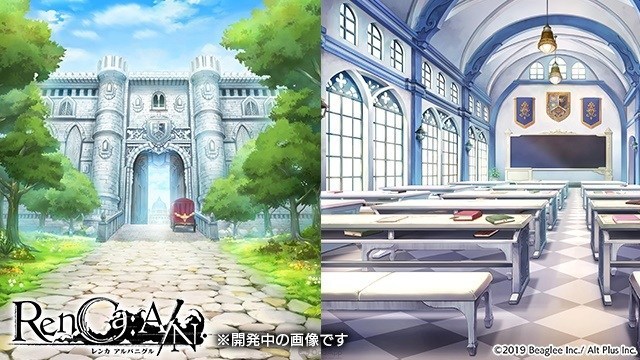 《RenCA:A/N》为什么上线延期？宣布延期至12月11日推出