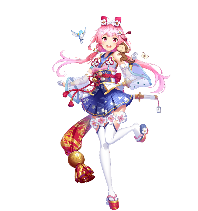 异世界开始的伟人大战争 故事背景及角色联动 侍魂晓 等情报 Biubiu加速器