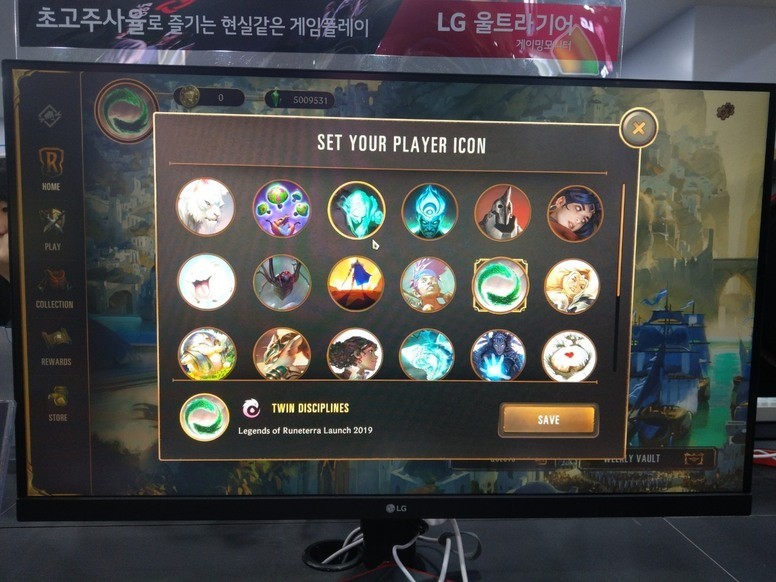 《符文大地传说》抢先试玩游戏内容介绍 攻击效果结合英雄战斗特色