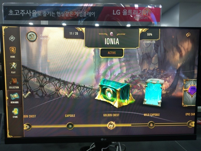 《符文大地传说》抢先试玩游戏内容介绍 攻击效果结合英雄战斗特色