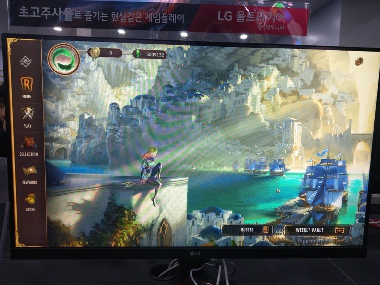 《符文大地传说》抢先试玩游戏内容介绍 攻击效果结合英雄战斗特色