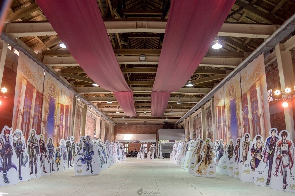 《梦王国与沉睡中的100位王子殿下》纪念舞会活动 游戏制作人采访