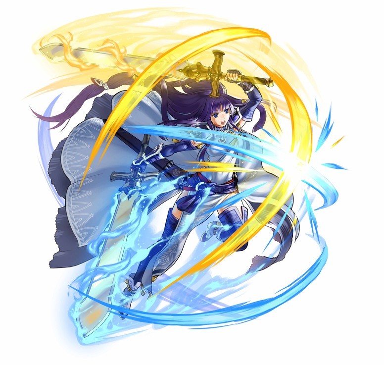 《圣火降魔录 英雄云集》「晓之剑圣 欧帝那」活动内容情报介绍