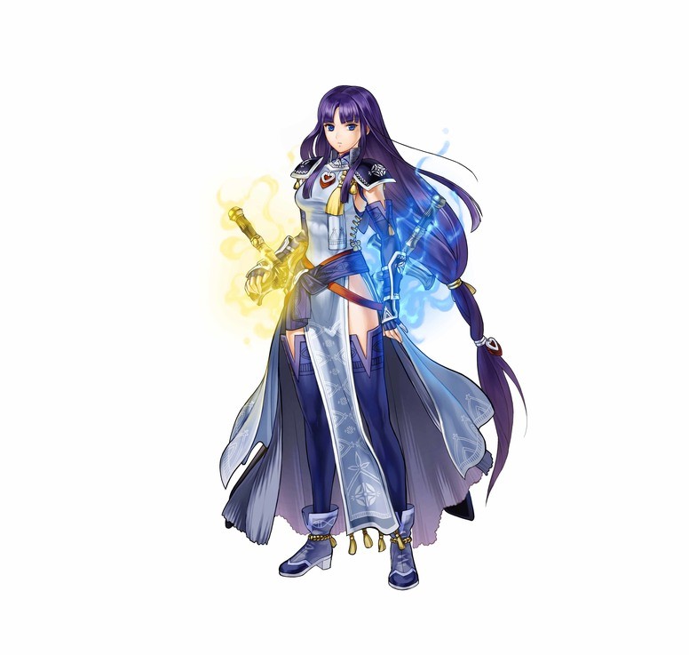 《圣火降魔录 英雄云集》「晓之剑圣 欧帝那」活动内容情报介绍