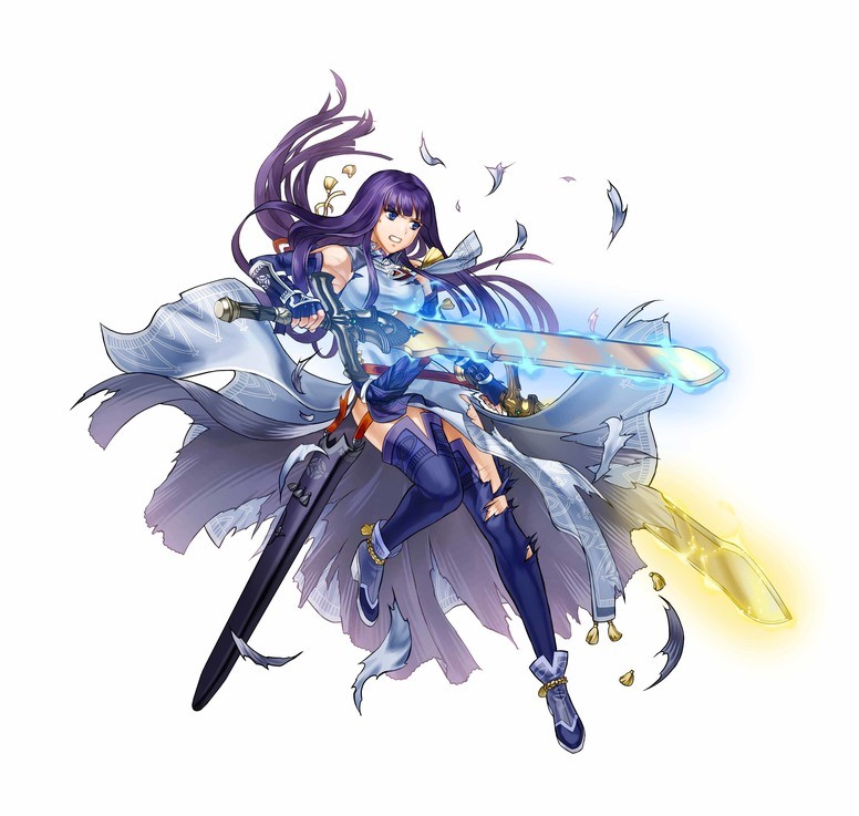 《圣火降魔录 英雄云集》「晓之剑圣 欧帝那」活动内容情报介绍