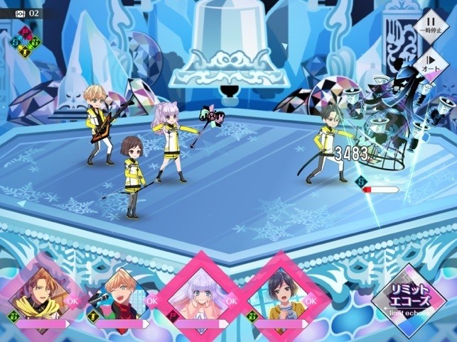 《星鸣回响》女性向手游好不好玩?主打「友情・努力・胜利」游戏特色