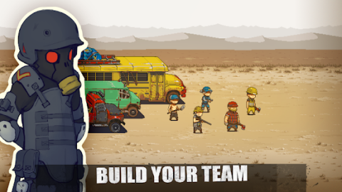 死亡突围僵尸战争