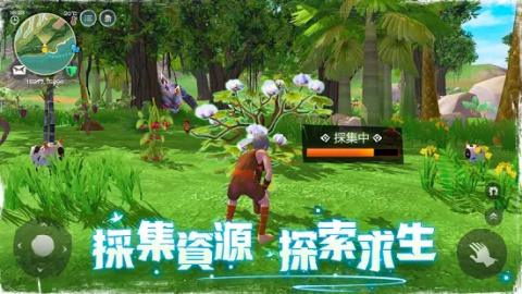 创造与魔法国际服