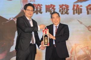 游戏新干线×宇峻奥汀共推《三国群英传M》 最快什么时候上线