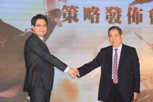 游戏新干线×宇峻奥汀共推《三国群英传M》 最快什么时候上线