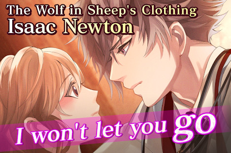 美男吸血鬼(英文版)