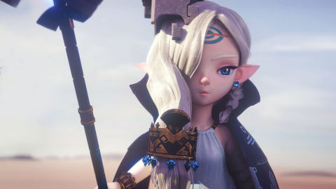 天命6（大陆服）