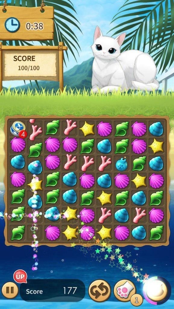 《猫岛日记》台服预计12月内开放下载 游戏特色玩法介绍