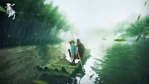 青璃（测试版）