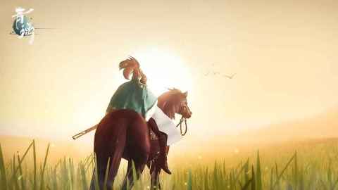 青璃（测试版）