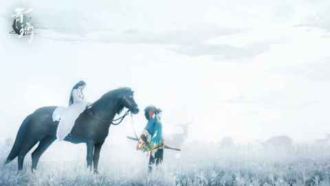 青璃（测试版）