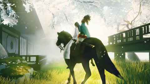 青璃（测试版）