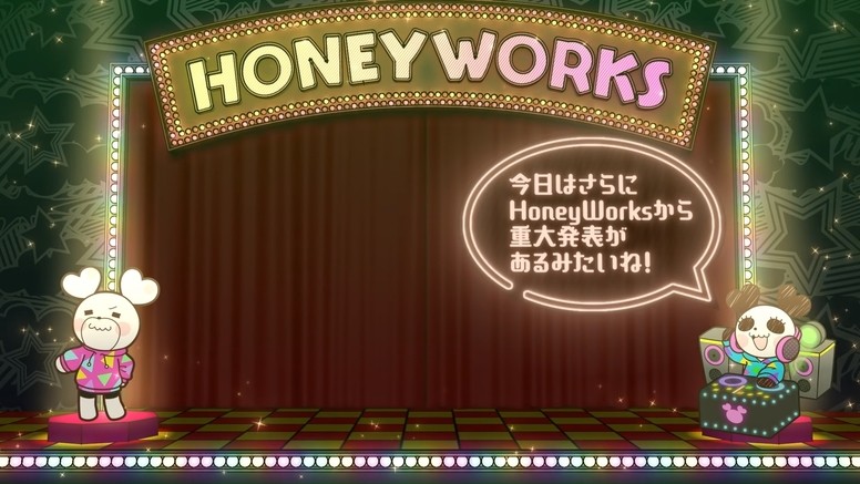 《HoneyWorks Premium Live》明年春季推出 音乐创作团体曲风介绍