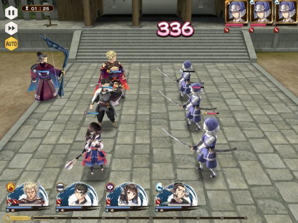 《受赞颂者 Lost Flag》怎么样好玩吗？游戏玩法介绍 测评试玩