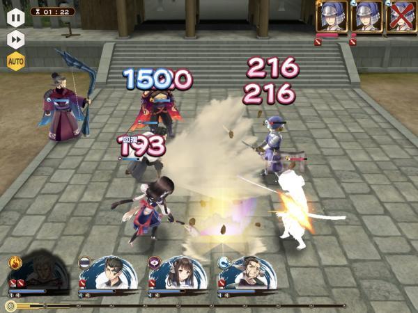 《受赞颂者 Lost Flag》怎么样好玩吗？游戏玩法介绍 测评试玩