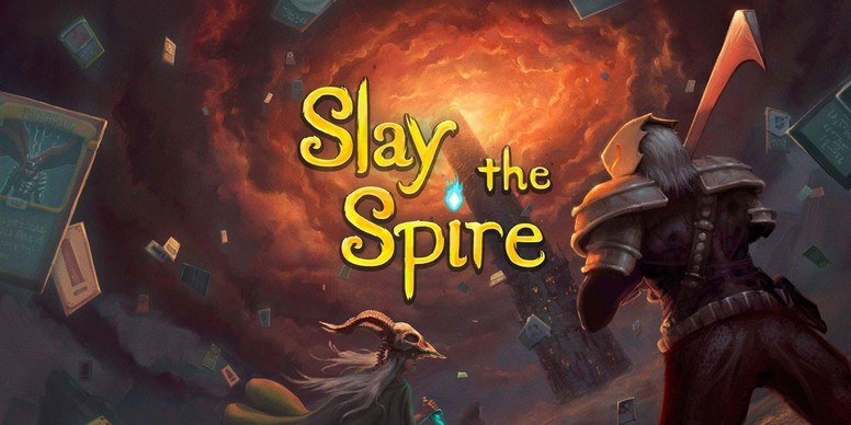 《杀戮尖塔 Slay the Spire》卡牌游戏 x Roguelike单机牌组构筑手游介绍