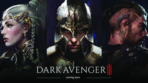 暗黑复仇者3（韩服）