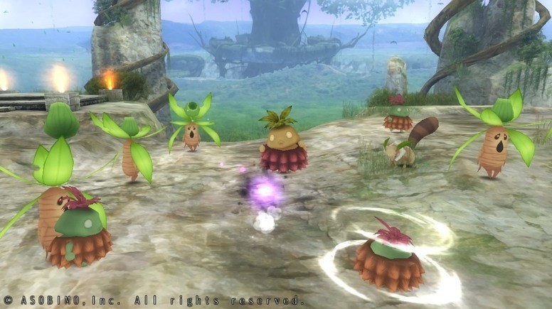 《圣境之花》「世界树阶层：31F」等更新内容 活动时间详情