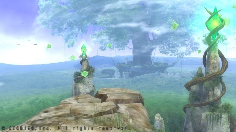 《圣境之花》「世界树阶层：31F」等更新内容 活动时间详情