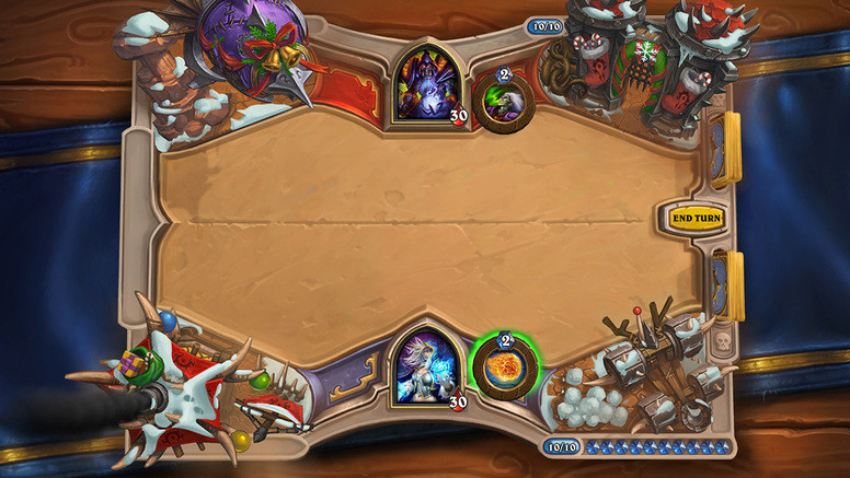 《斗阵特攻》八人自由死斗「雪球死斗大作战」玩法介绍