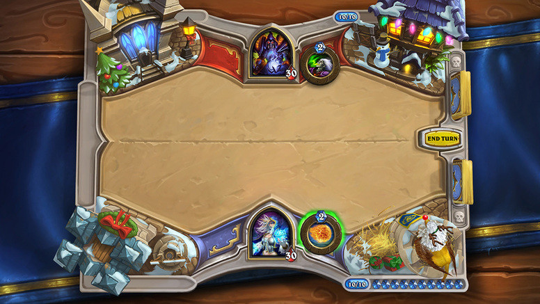 《斗阵特攻》八人自由死斗「雪球死斗大作战」玩法介绍