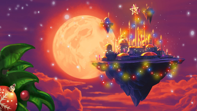 《斗阵特攻》八人自由死斗「雪球死斗大作战」玩法介绍