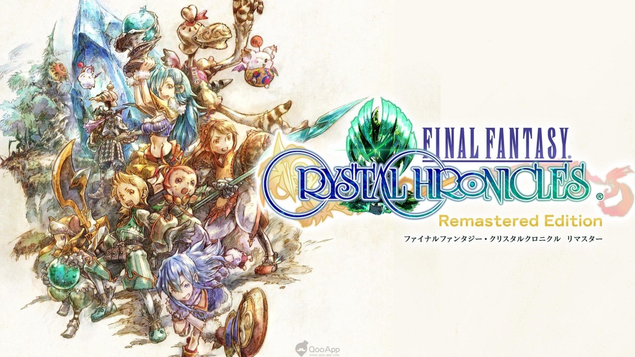 《Final Fantasy 水晶编年史重制版》什么时候上架?延期至2020年夏发售