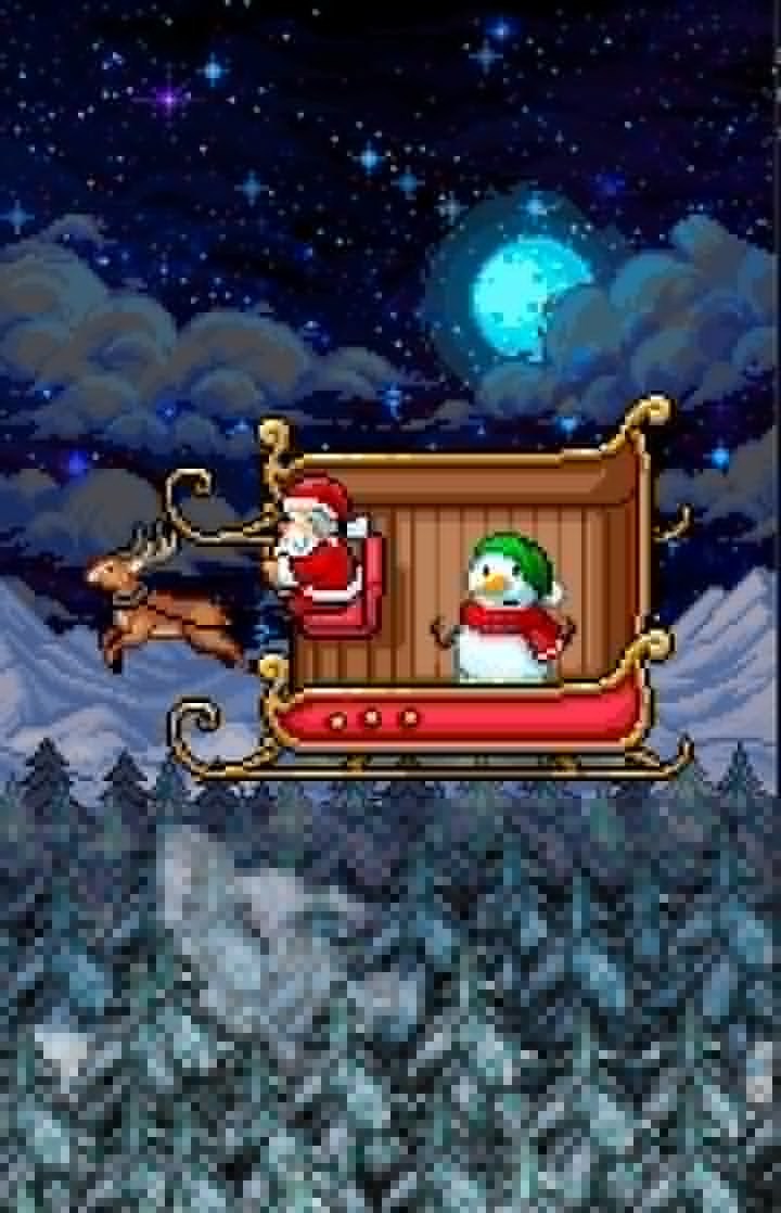 《雪人物语 Snowman Story》上线享受冬日的暖心故事 游戏玩法特色介绍