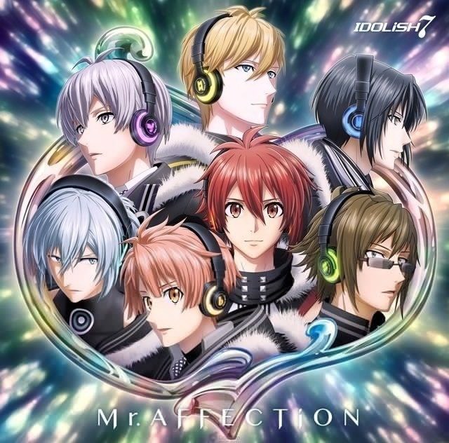 Idolish7 偶像星愿 公开idolish7 与zool 新曲完整版mv Biubiu加速器 Idolish7 偶像星愿 公开idolish7 与zool 新曲完整版mv Biubiu加速器
