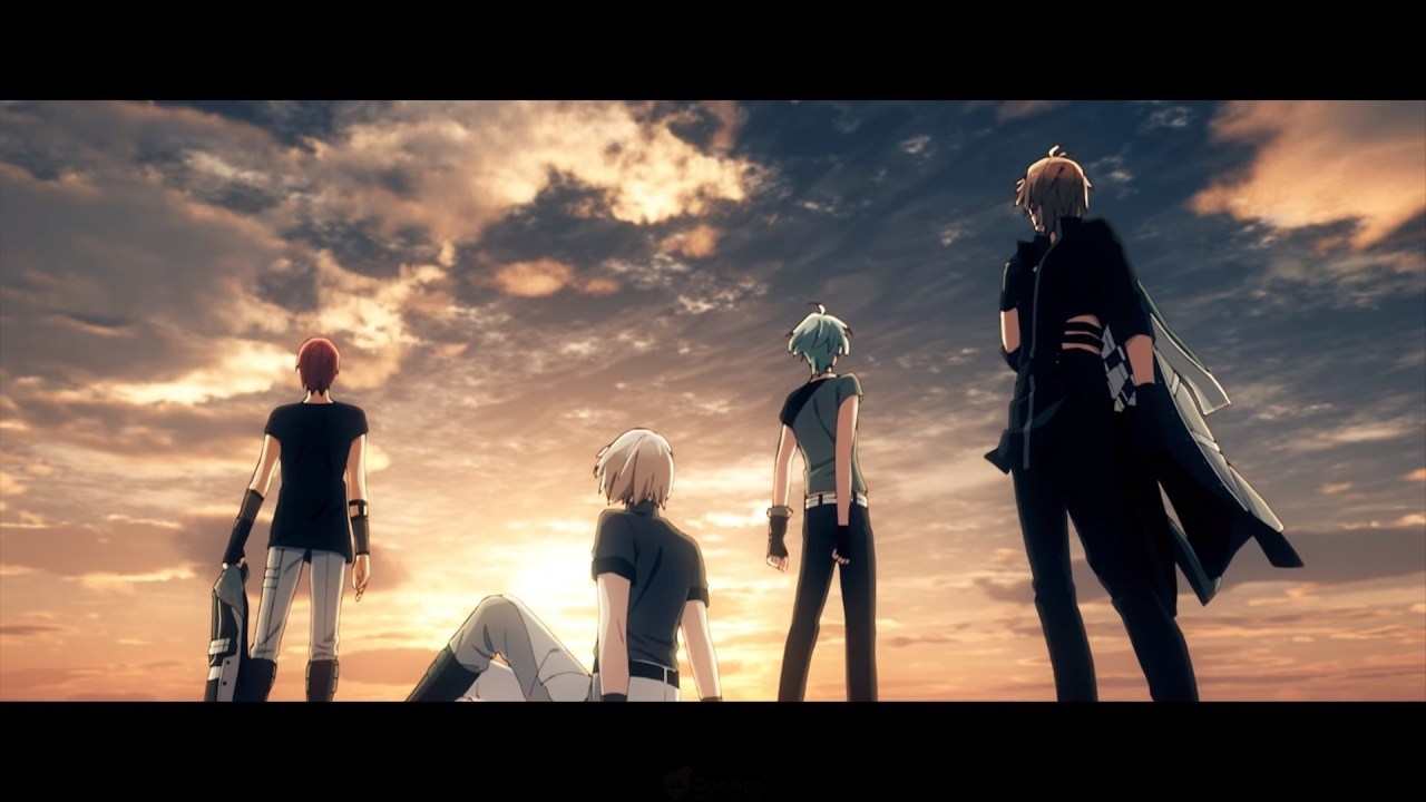 Idolish7 偶像星愿 公开idolish7 与zool 新曲完整版mv Biubiu加速器 Idolish7 偶像星愿 公开idolish7 与zool 新曲完整版mv Biubiu加速器