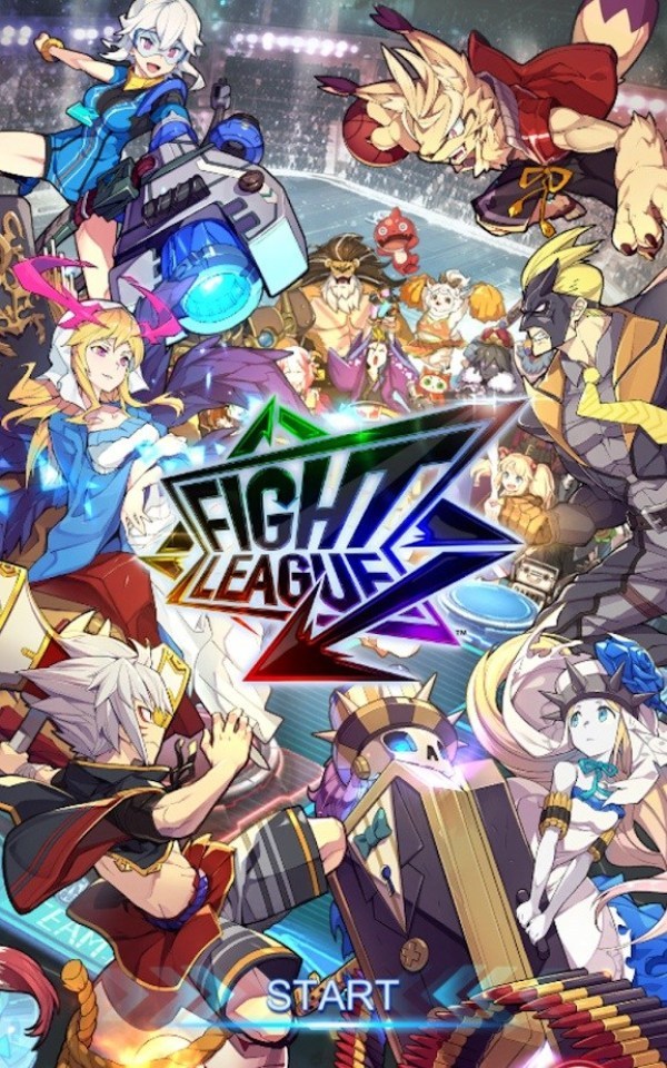 《Fight League - 交锋联盟》停运公告 明年3月31日终止营运
