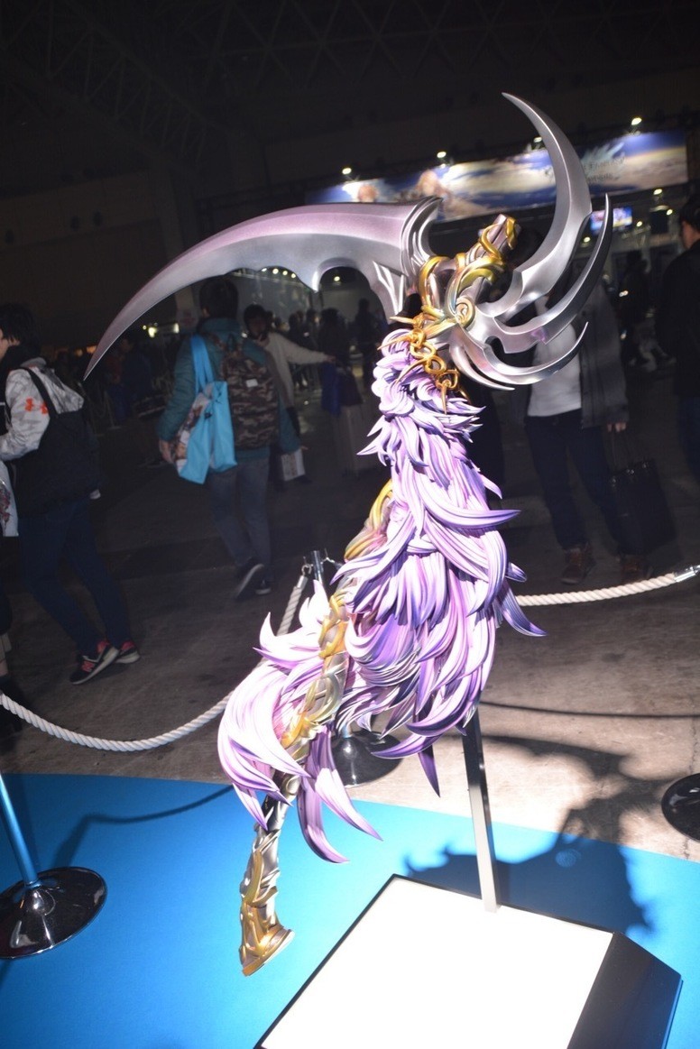 《碧蓝幻想》玩家祭典 Granblue Fantasy Fes 2019 现场活动详情