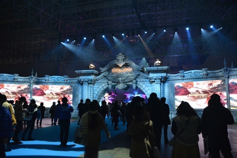 《碧蓝幻想》玩家祭典 Granblue Fantasy Fes 2019 现场活动详情