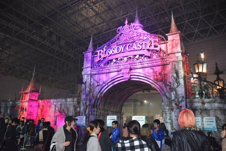 《碧蓝幻想》玩家祭典 Granblue Fantasy Fes 2019 现场活动详情