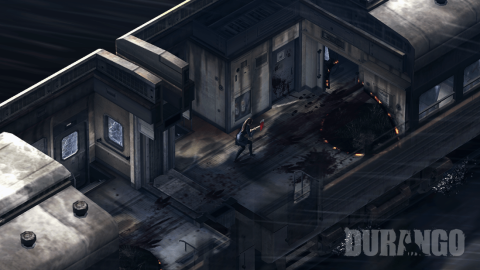 野生之地杜兰戈（韩服）