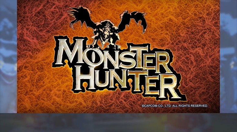 《失落的龙绊》新年活动情报 公开《魔物猎人》联动预告