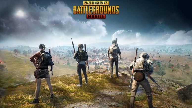 印度一男子在游玩《PUBG M》时不慎误饮酸液身亡